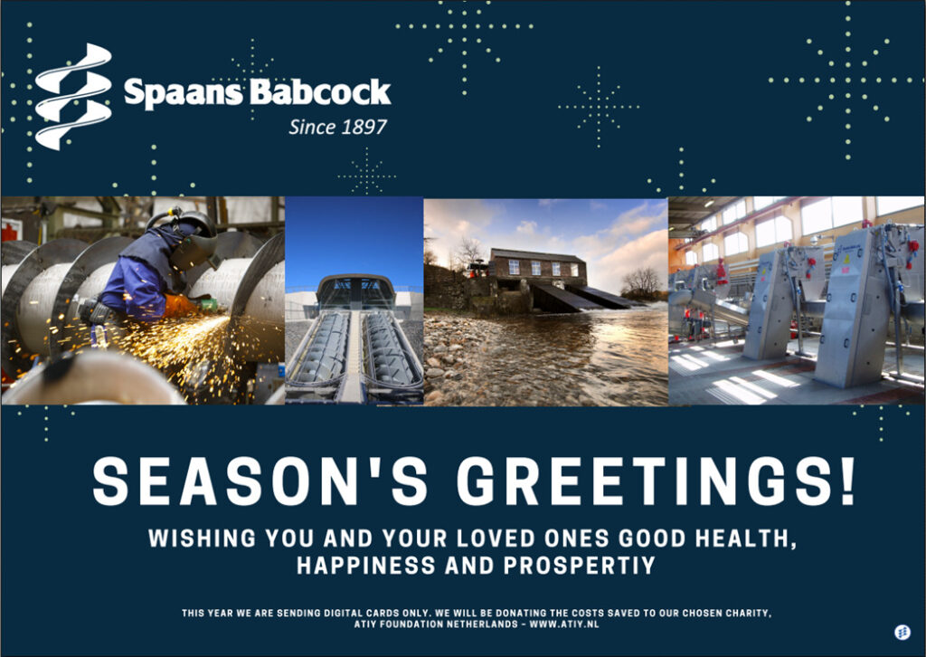 Season's Greetings